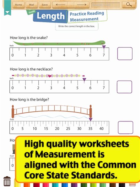 Measurement Worksheet Grade 3 Best Of Kids Math Measurement Worksheets Grade 3 by Shixian Li ...
