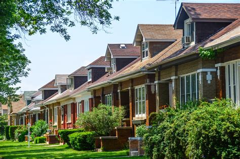 Chicago bungalow | Buildings of Chicago | Chicago Architecture Center