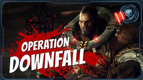 Hazard Ops Operation Downfall - YouTube