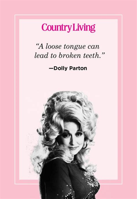 Best Dolly Parton Quotes - Dolly Parton Life Advice