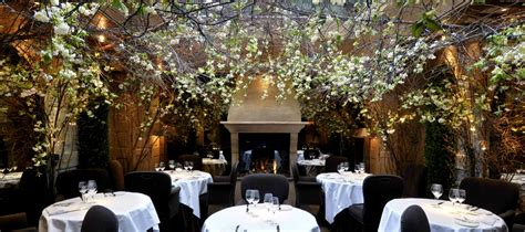 Clos Maggiore | A Romantic Oasis In The Heart Of Covent Garden