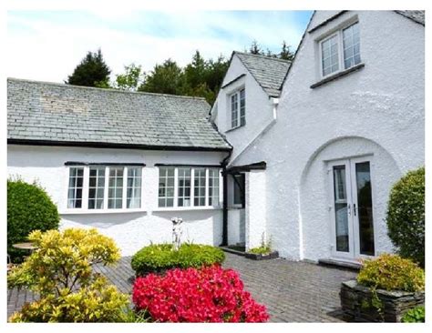 Holiday cottages to let in bowness-on-windermere