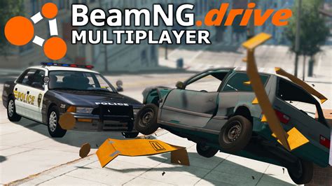 Beamng drive multiplayer - spectrumpolre