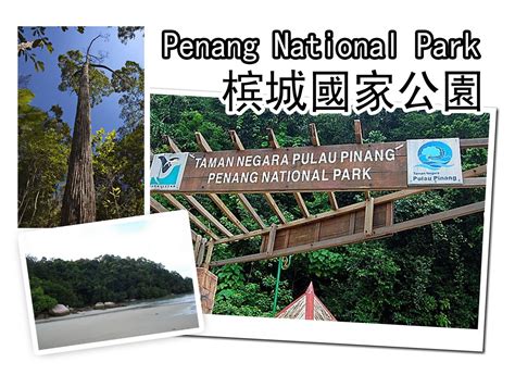 Sight Seeing at Penang | BEN's Blog.: Penang National Park