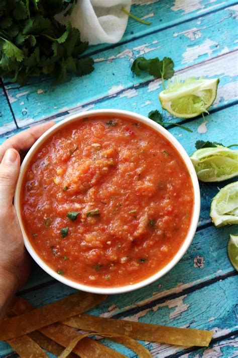 If adding beer and tequila to your salsa sounds like a good idea to you, then you will LOVE this ...