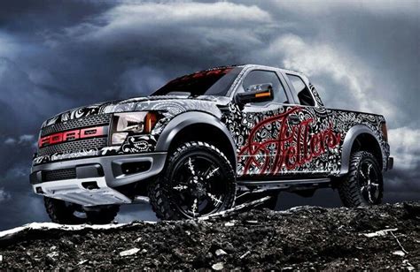 shelby camioneta ford 150 - Buscar con Google | Trucks, Truck yeah, Ford trucks