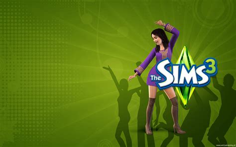 The Sims Wallpapers - Wallpaper Cave