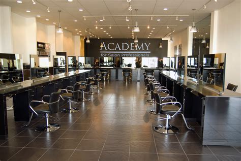 Academy For Salon Professionals - Member - Santa Clara, CA 95050