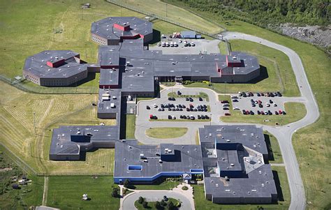 Dartmouth Correctional Facility-Dartmouth-NS-Canada - Construction Canada