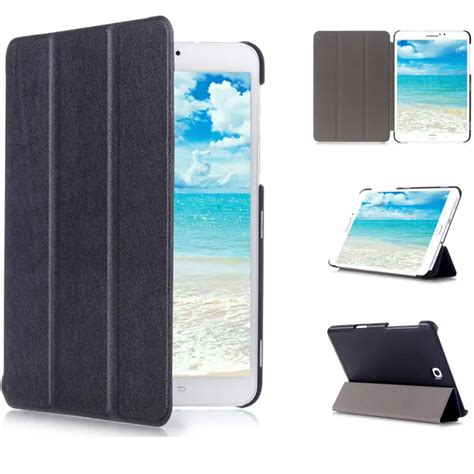 Case Cover For Samsung Tab S2 8.0 Tablet Covers Leather For Galaxy TabS2 8" T710 T715 T713 SM ...