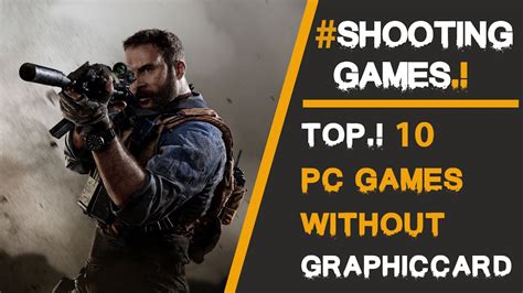 Free Fps Games For Low End Pc Without Graphics Card Web Hello And ...