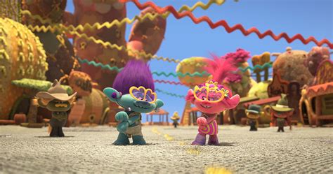 Trolls World Tour | Premiering Now at Home | Universal Pictures