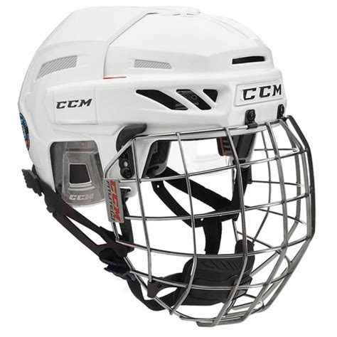 Top CCM Hockey Helmets & Combos | Pure Hockey