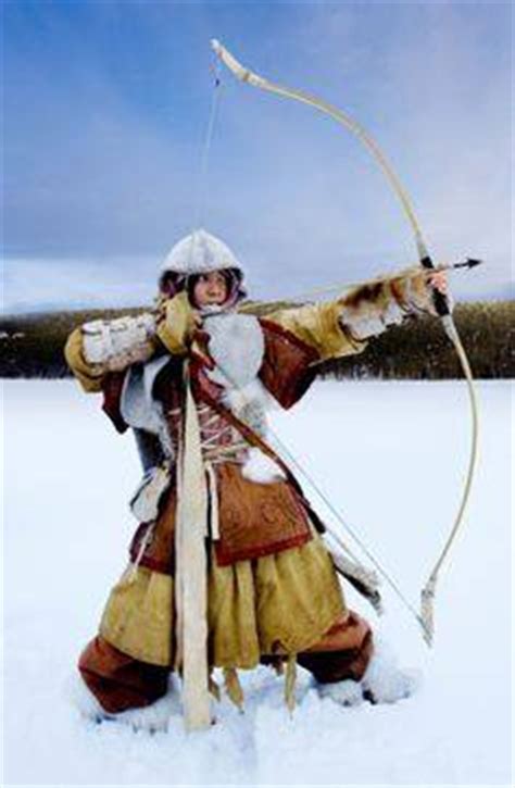 Inuit Assassin’s Creed: continued!