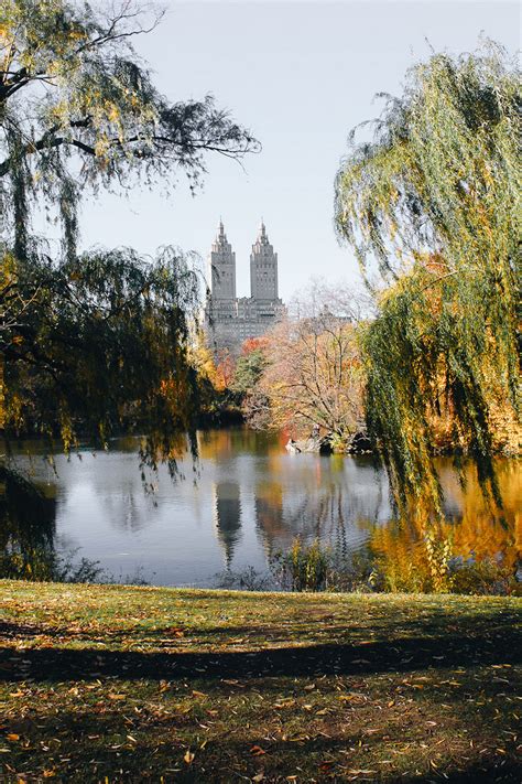 11 Things to do in the Fall in NYC