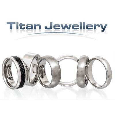 Titan Jewellery | Small Business Sunday | Jewelry, Modern jewelry ...