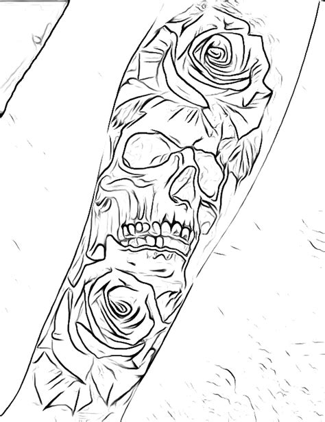 Pin on tattoos | Half sleeve tattoos for guys, Half sleeve tattoos ...