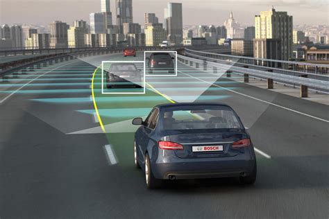 Adaptive Cruise Control (ACC) - Simple Explanation