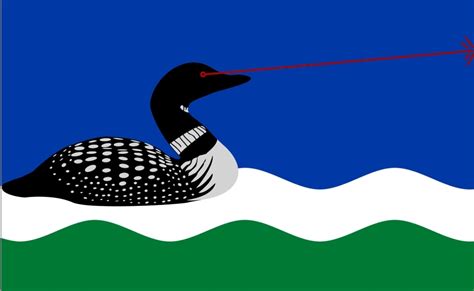 Minnesota State Flag Redesign: Embracing Culture, Nature, and History - Archyde