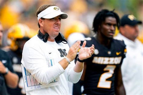 Mizzou football coach Eli Drinkwitz gets contract extension after ...