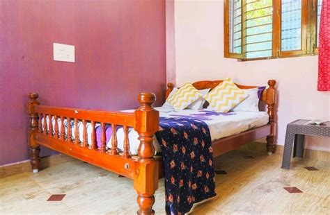 Rainbow Cottages: Deals & Reviews (Tindivanam, IND) | Wotif