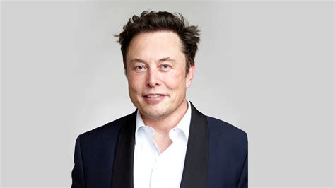 Elon Musk's Hair Transformation Mystery: How Did Musk Get That Mane ...