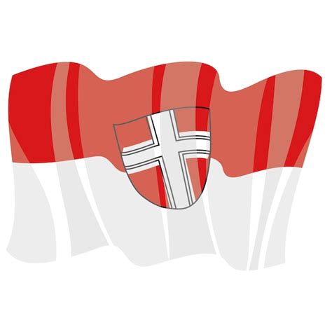 Premium Vector | Switzerland flag design