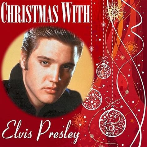 Here Comes Santa Claus by Elvis Presley - XmasLyrics.com - Christmas ...