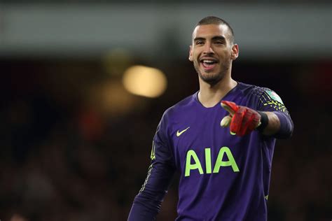 ‘Indispensable’: Tottenham fans praise goalkeeper Paulo Gazzaniga