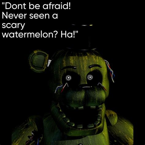 [Fanmade] UCN phantom freddy voice lines by me! (the last one is a ...