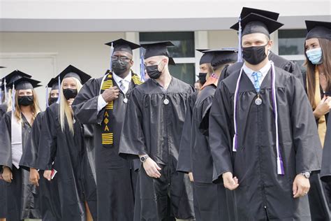 Keiser University Spring Commencement Ceremonies Honor Graduates at 21 Florida Campuses ...