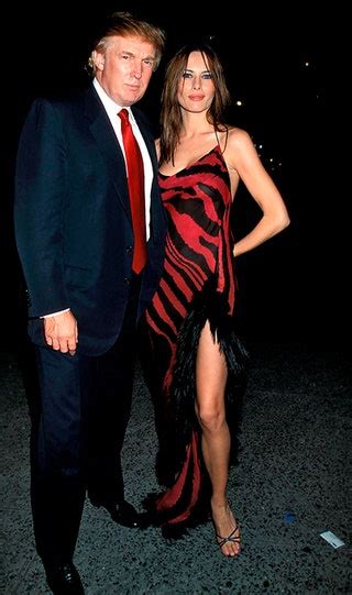 Donald and Melania Trump’s Marriage in Photos | Vanity Fair