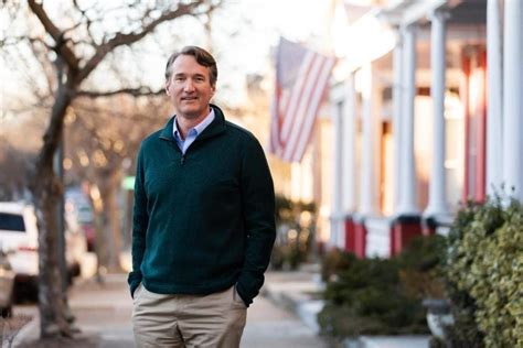 5 Things to Know About Glenn Youngkin, the GOP’s Nominee for Virginia Governor - Washingtonian