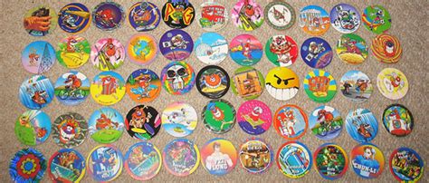 Pogs - The 90s Photo (38793371) - Fanpop