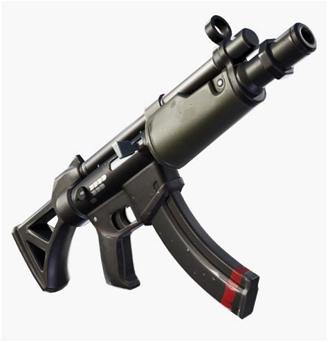 Fortnite Pump Shotgun Chapter 2, HD Png Download - kindpng