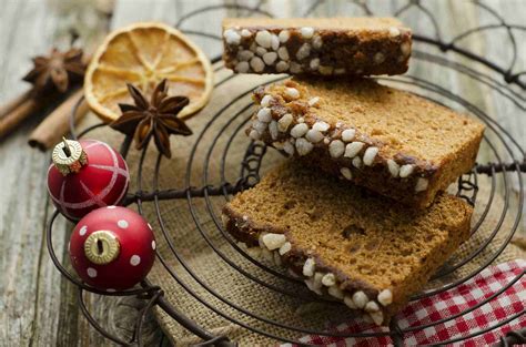 Traditional Polish Christmas Dessert Recipes Collection