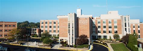 Hospital Nurse Call and Communication System Installation in Decatur, IL