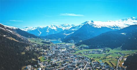 17 Best Things to Do in Davos, Switzerland: The Ultimate Bucket List (2022) - Studying in ...