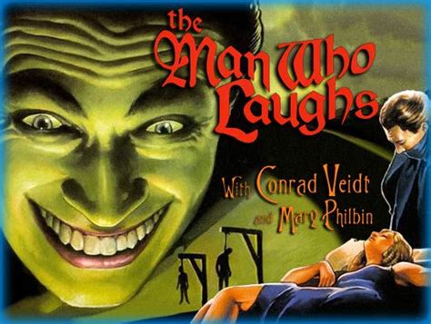 Conrad Veidt, The Man, Joker, Laugh, Ads, Movies, Movie Posters, Fictional Characters, Films