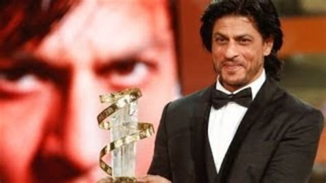 Shah Rukh Khan Awards Collection | Fwdtimes