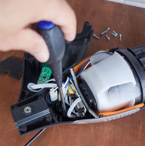 Vacuum Maintenance tips to avoid Vacuum Cleaner Repair Near Me