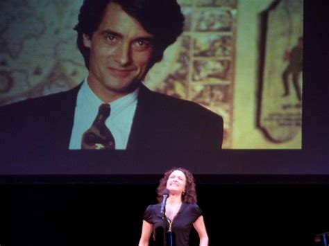 Bebe Neuwirth, Marshall Brickman, Chita Rivera Celebrate Roger Rees in ...