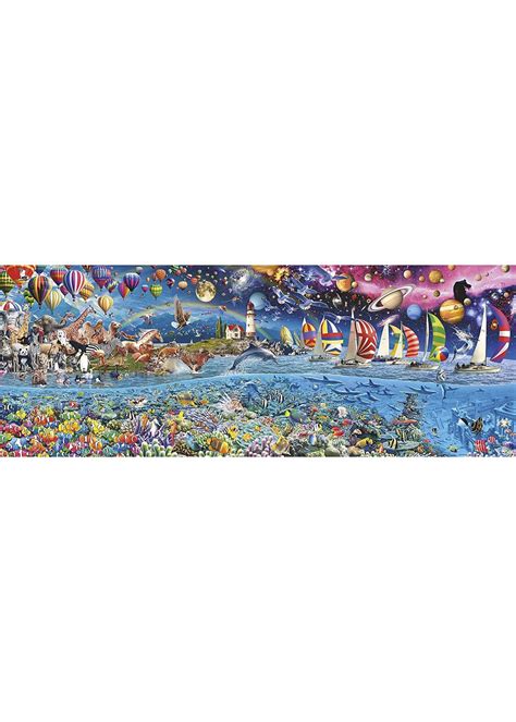 Würfel Pulver Rasierer educa life puzzle 24000 Kalender Position rutschen