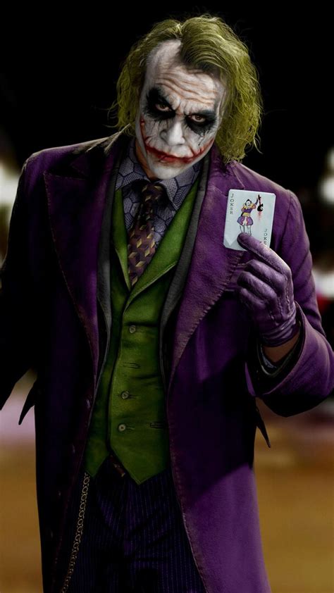 Heath Ledger Joker Wallpaper Phone We hope you enjoy our growing ...