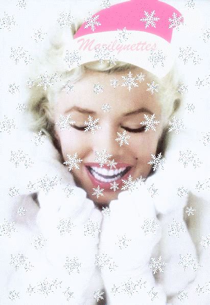 Dazzling Divas: Marilyn Monroe Christmas