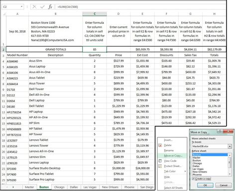 How to create Excel macros and automate your spreadsheets | PCWorld