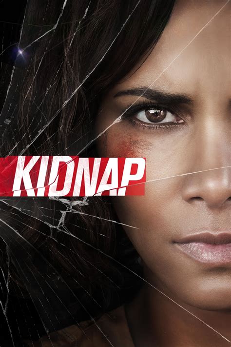 Kidnap (2017) - Posters — The Movie Database (TMDB)