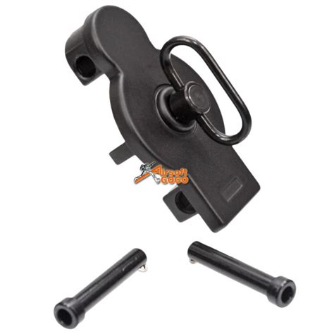 CYMA MP5 End Plate Sling Mount with Pins - AirsoftGoGo