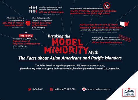 Model Minority | Asian American Pacific Islander Coalition (AAPIC)