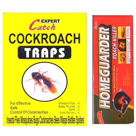 Best Pesticide For Cockroaches In India - PestPhobia